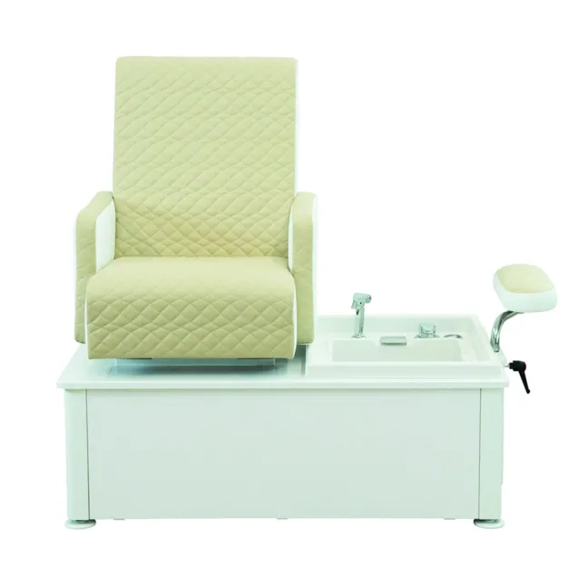 Arredo Cabina Estetica Professionale Pedicure Colore a Scelta