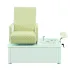 Arredo Cabina Estetica Professionale Pedicure Colore a Scelta