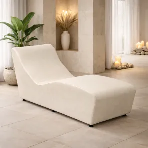 Chaise Longue per Centri Benessere SPA