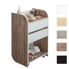 Carrello Estetica Professionale