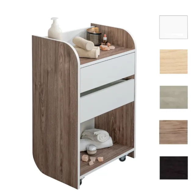 Carrello Estetica Professionale