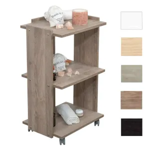 Carrello Estetica Professionale