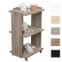 Carrello Estetica Professionale