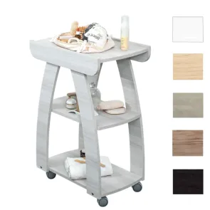 Carrello Estetica Professionale
