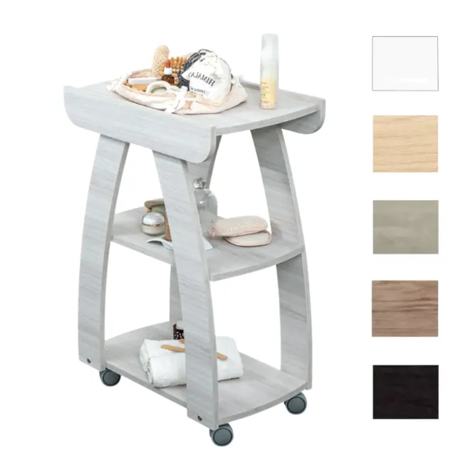 Carrello Estetica Professionale