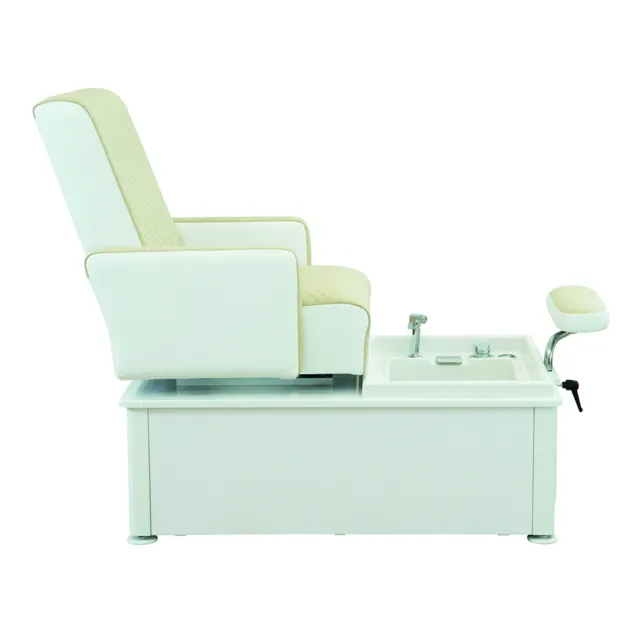 Poltrona per Pedicure