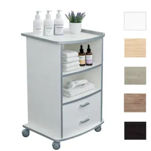 Carrello Estetica Professionale