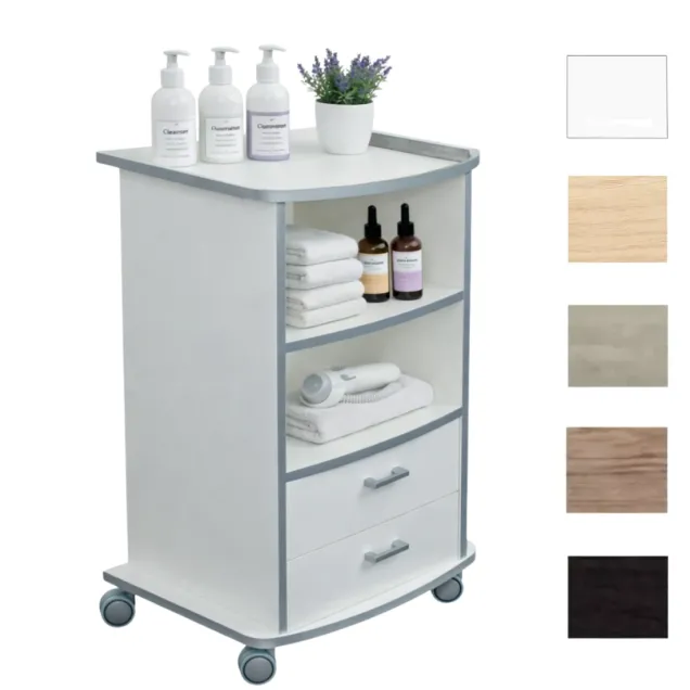 Carrello Estetica Professionale