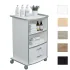 Carrello Estetica Professionale
