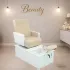 Poltrona Pedicure Elettrica