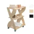 Carrello Estetica Professionale