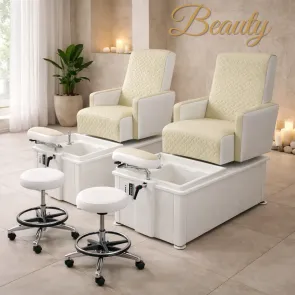 Arredo Cabina Estetica Professionale