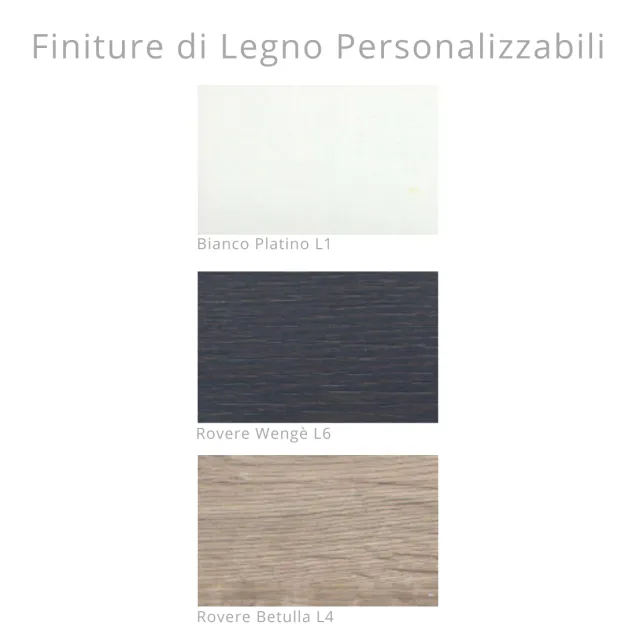 Lettino Massaggi Professionale Finiture a Scelta