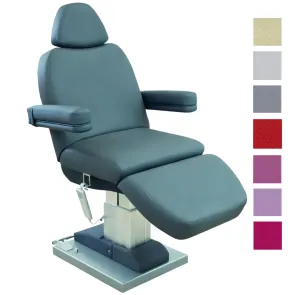 Poltrona Estetica Professionale