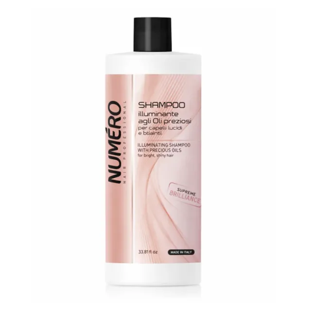 Shampoo Illuminante