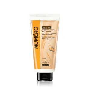 Maschera Ristrutturante per Capelli