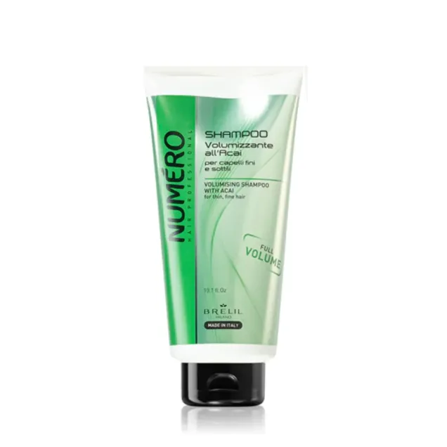 Shampoo Volumizzante per Capelli