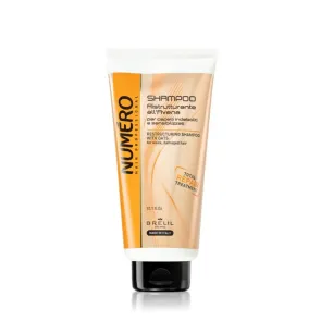 Shampoo Ristrutturante per Capelli