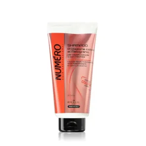 Shampoo Protezione Colore