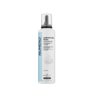 Schiuma per Capelli Nutriente