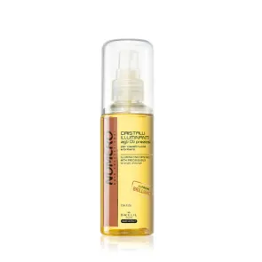 Cristalli Illuminanti di Oli Preziosi per Capelli