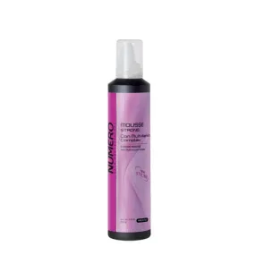 Schiuma Capelli Fissagio Forte