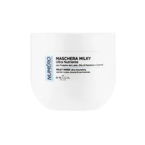 Maschera Ultra Nutriente Milk