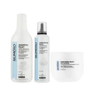 Kit Capelli Ultra Nutriente