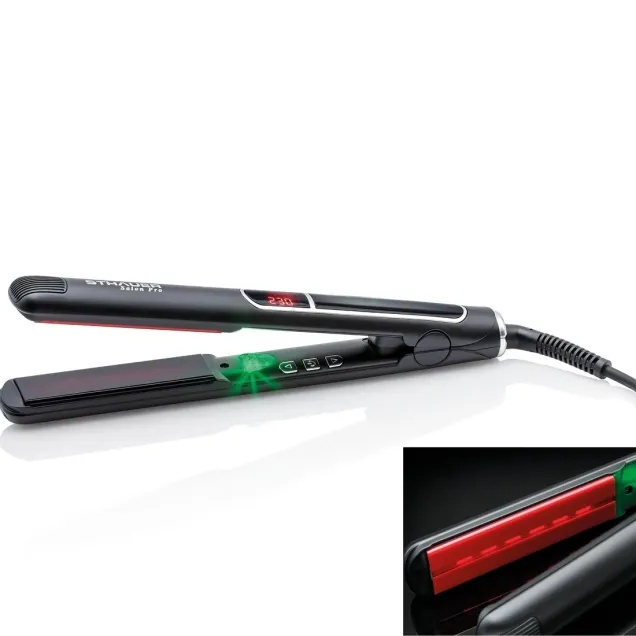 Piastra per Capelli a Infrarossi