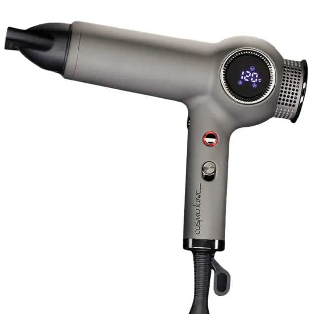 Phon Asciugacapelli Professionale