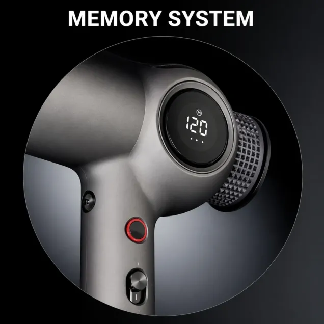 Asciugacapelli Parrucchiere
