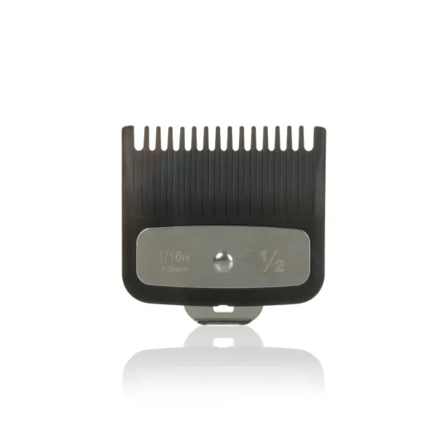 Tagliacapelli Professionale con Lame al Carbonio | NEW