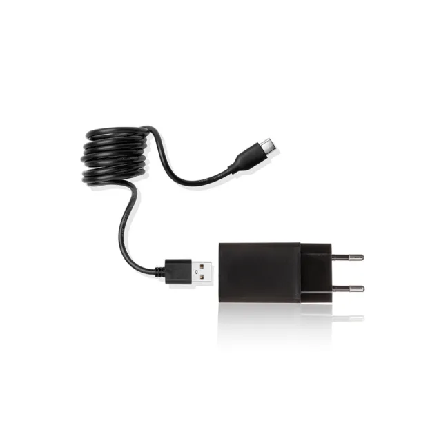 Rasoio Elettrico Professionale con 3 Testine Movibili | NEW