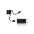Rasoio Elettrico Professionale con 3 Testine Movibili | NEW