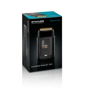 Rasoio Elettrico Professionale 2