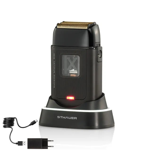 Rasoio Elettrico Professionale