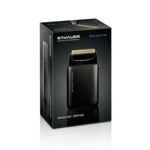 Rasoio Elettrico Professionale 2