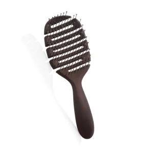 Spazzola Capelli Sciogli Nodi Professionale