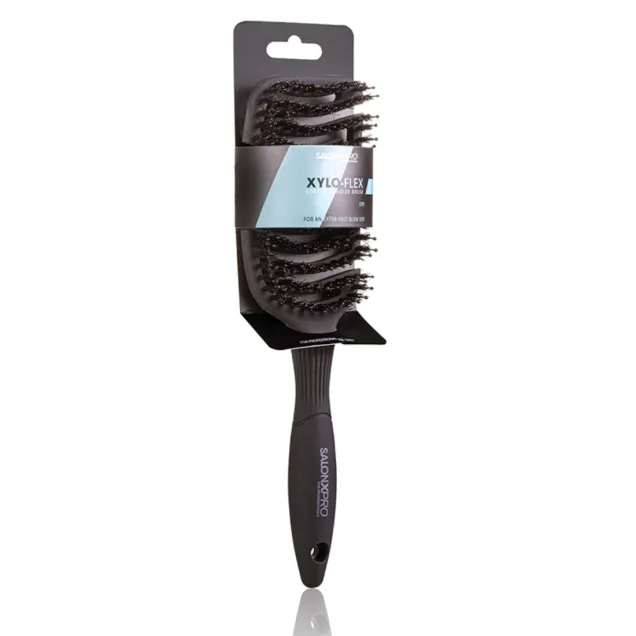 Spazzola Capelli Districante Professionale