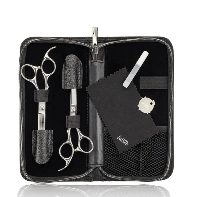 Kit Forbici Parrucchiere da Taglio
