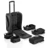 trolley per onicotecniche