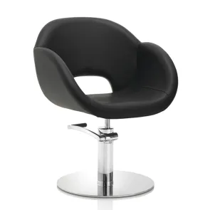 Poltrona per Parrucchiere Professionale
