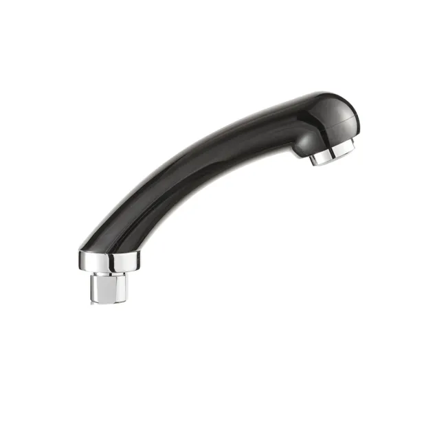 Doccetta per lavatesta Nera