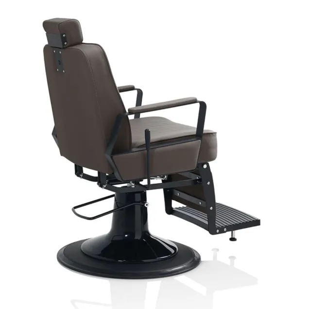 poltrone barber