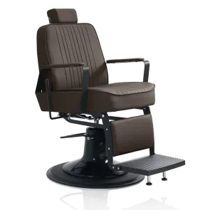 Poltrona Barber Professionale