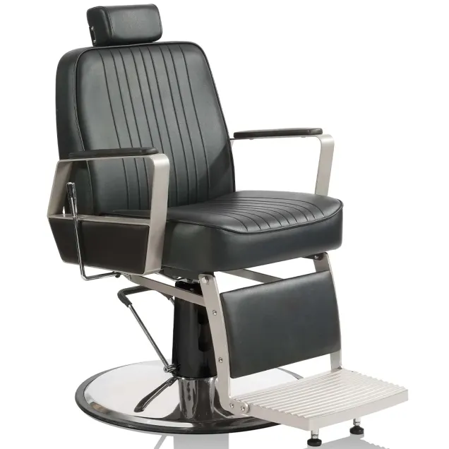 Poltrona Barber