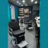 poltrone barber