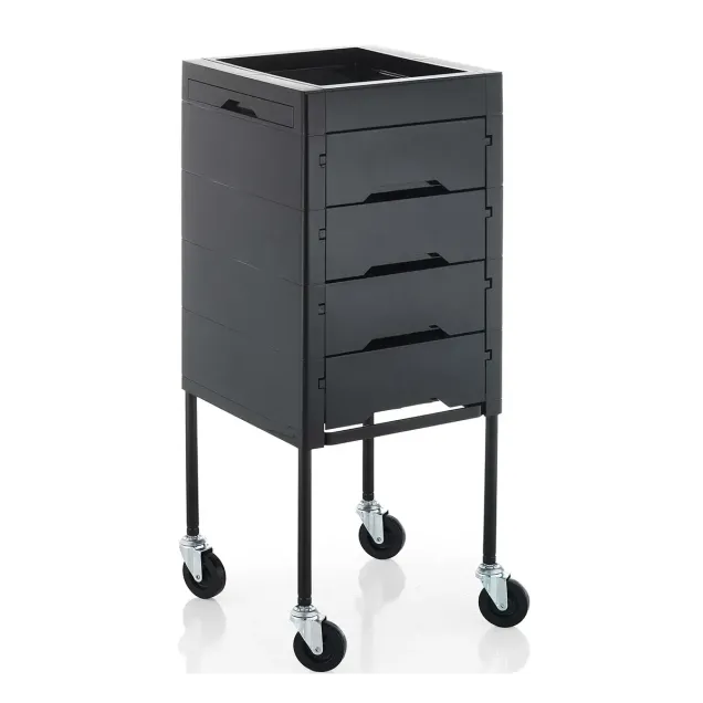 Arredo Barbiere 2 Postazioni Complete di Specchi | OFFERTA LANCIO