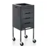 Arredo Barbiere 2 Postazioni Complete di Specchi | OFFERTA LANCIO