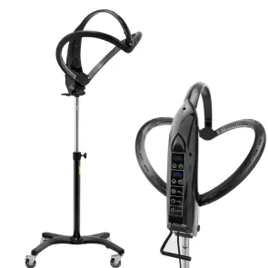 Lampada Infrarossi per Capelli